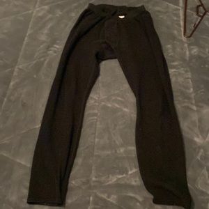 Patagonia sweats